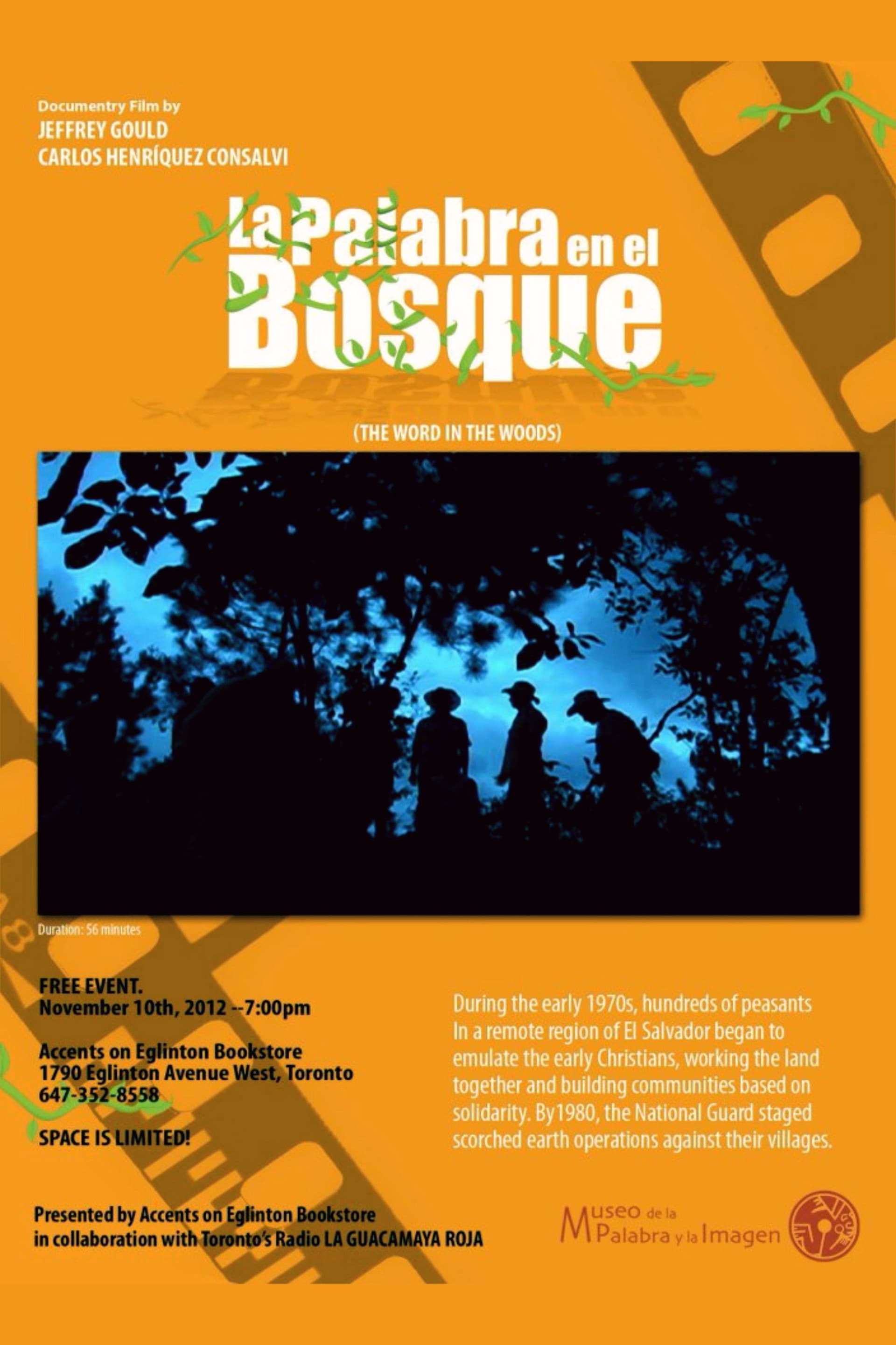 The Word in the Woods