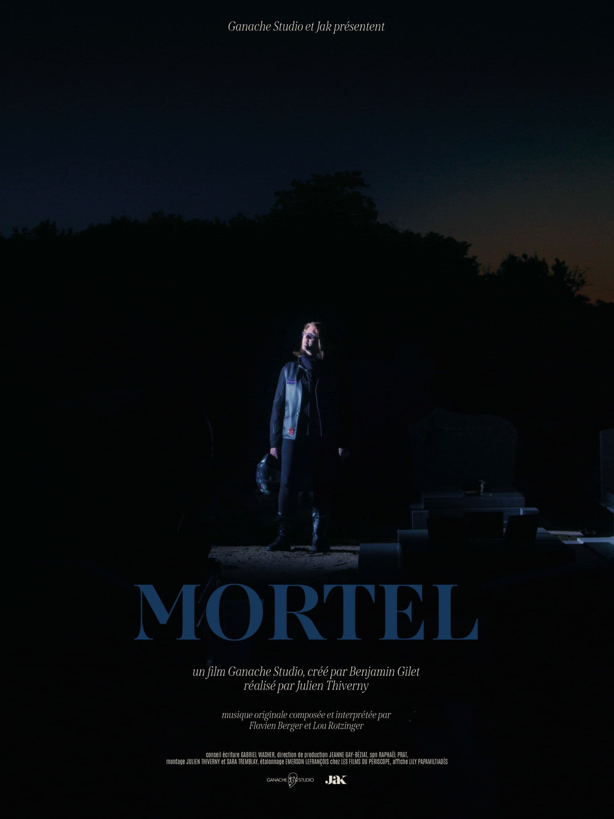 Mortel