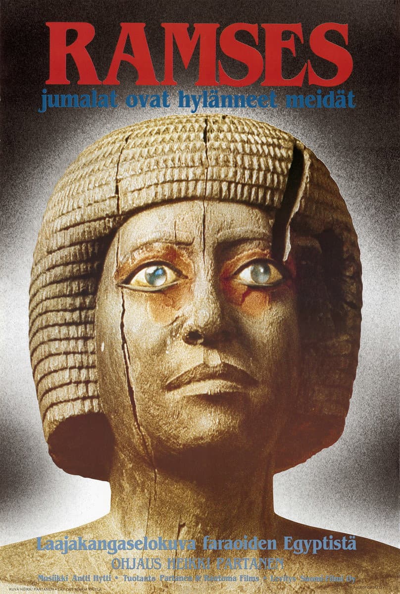 Ramses ja unet
