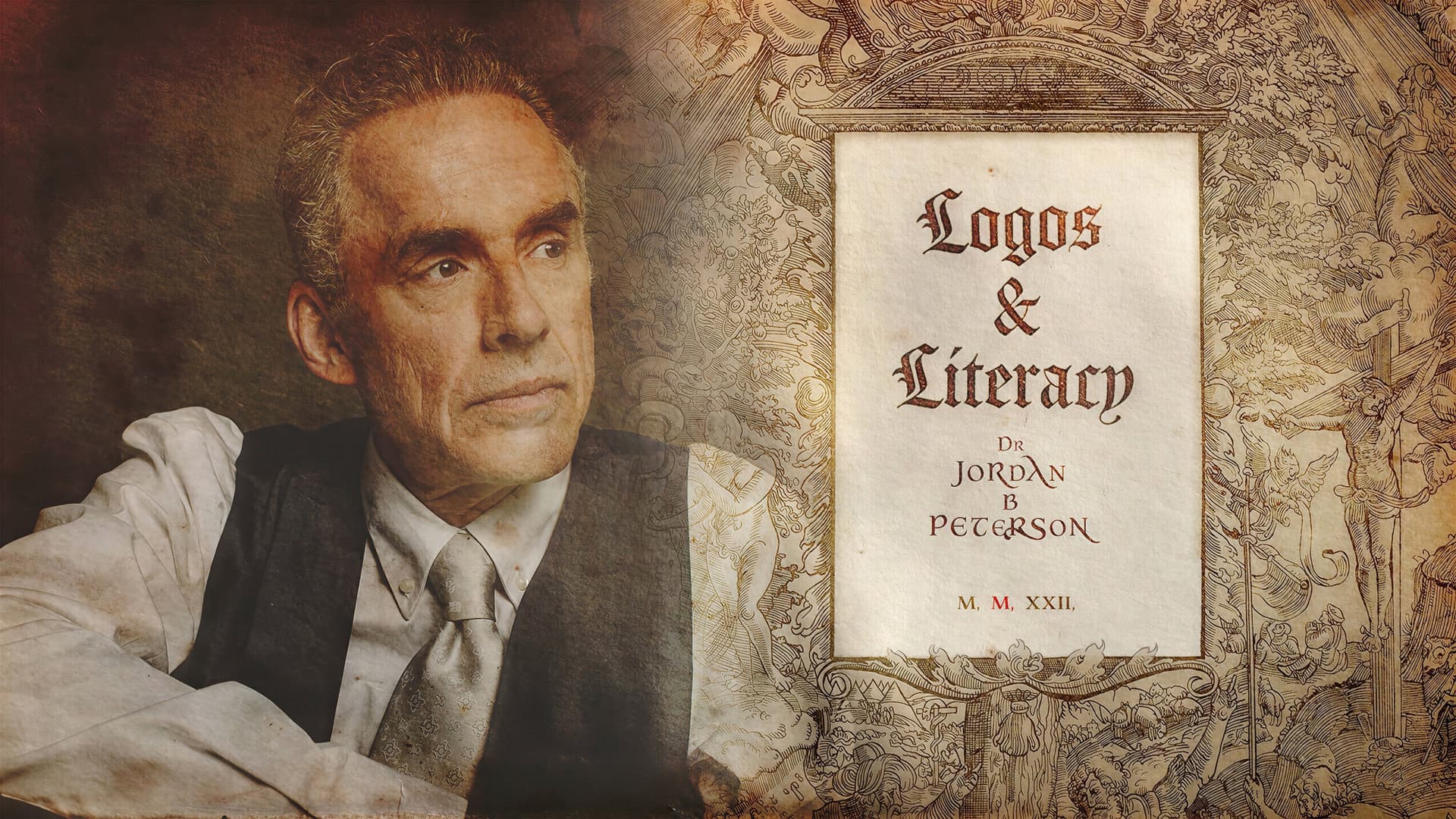 Logos & Literacy