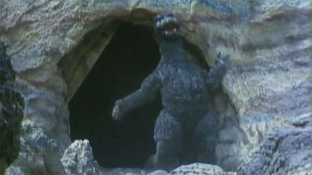 Attack of the Galactic Monsters