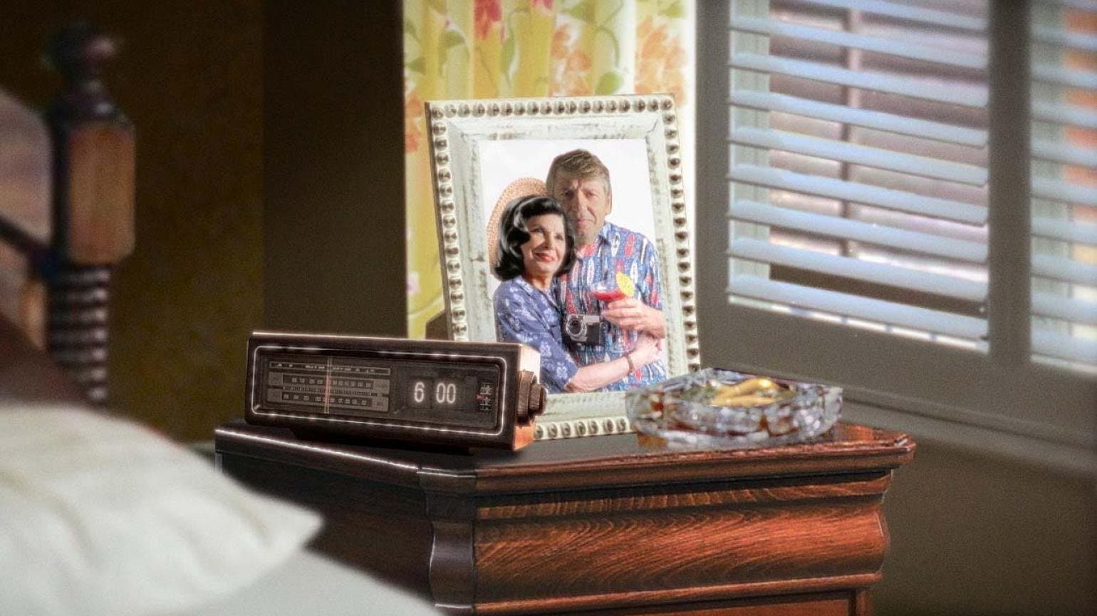 Mortelli, a Hopeless Case