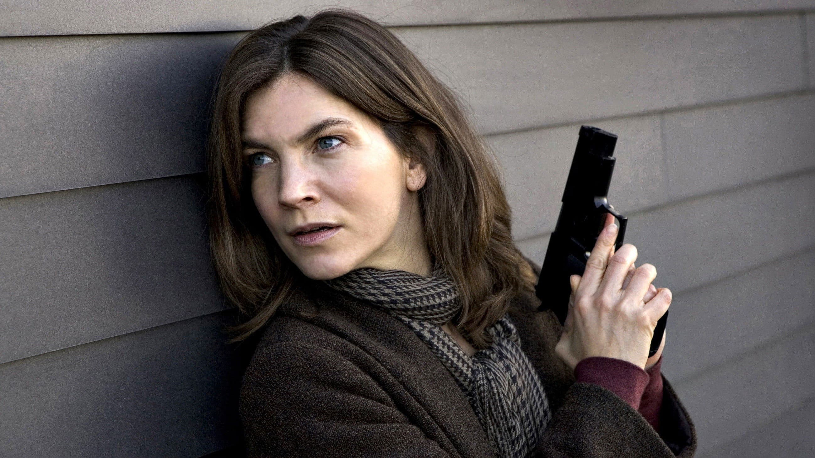 Irene Huss Collection