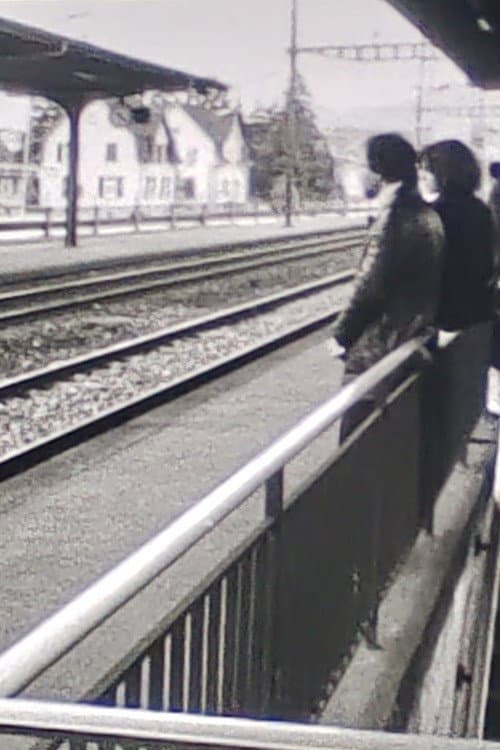 Der Zug hält nirgends