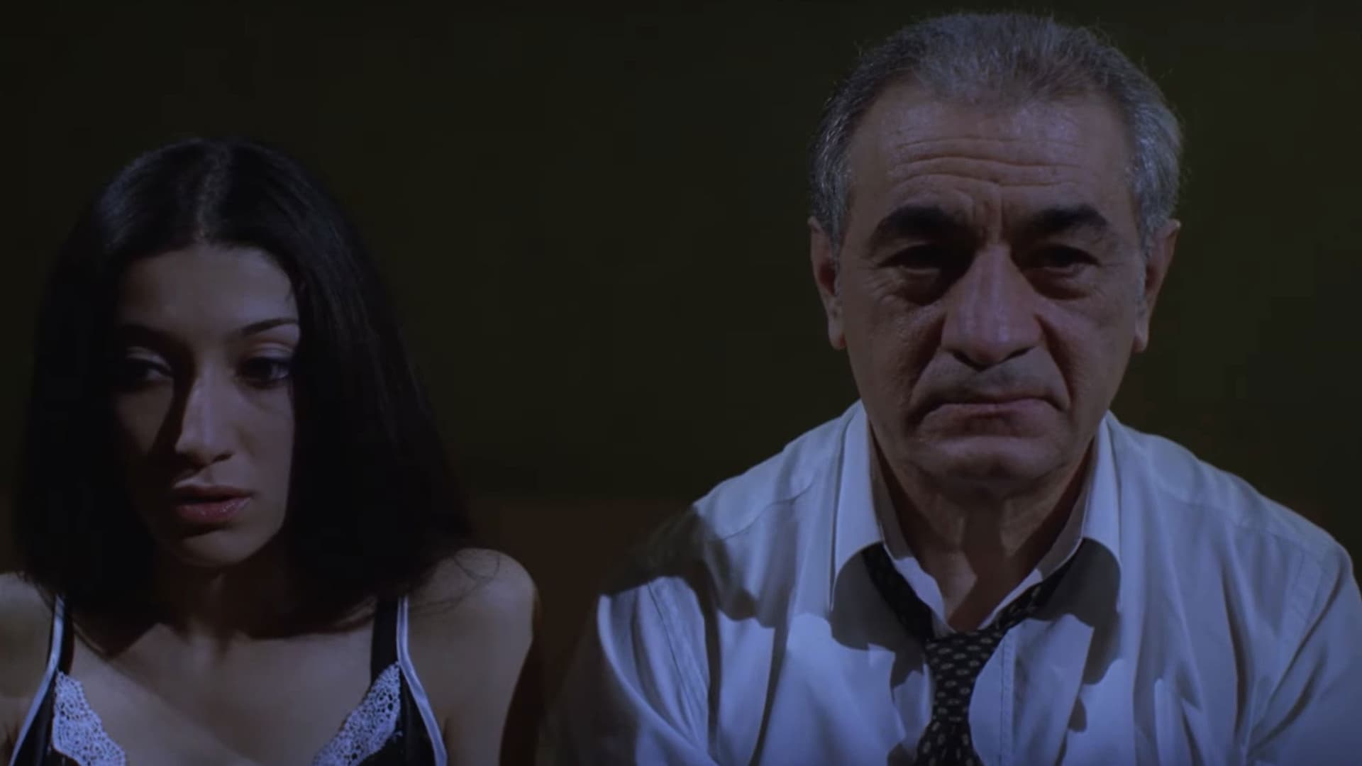 Black & White Nights