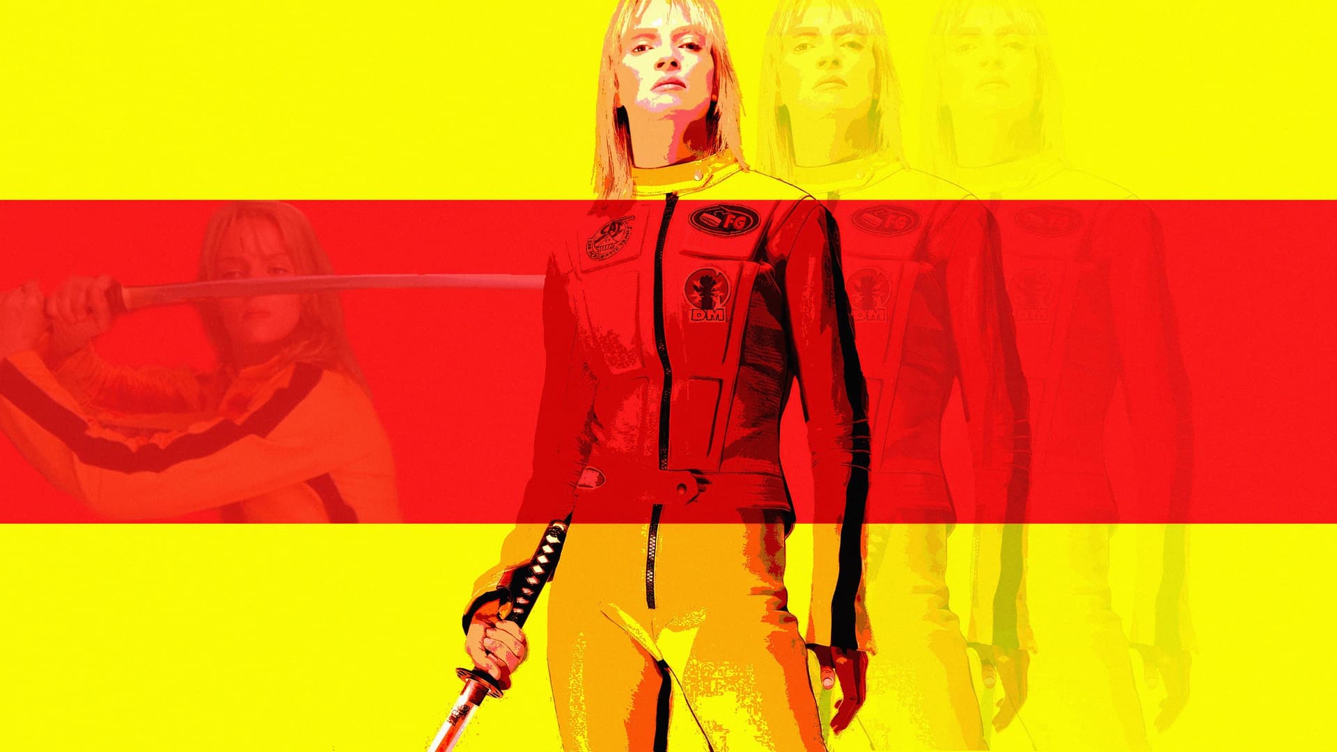 Kill Bill Collection