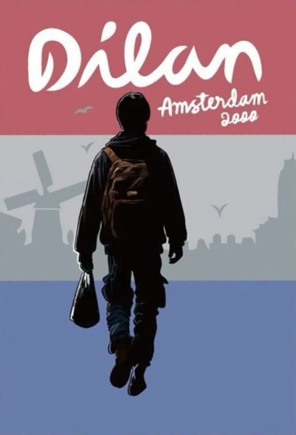 Dilan Amsterdam