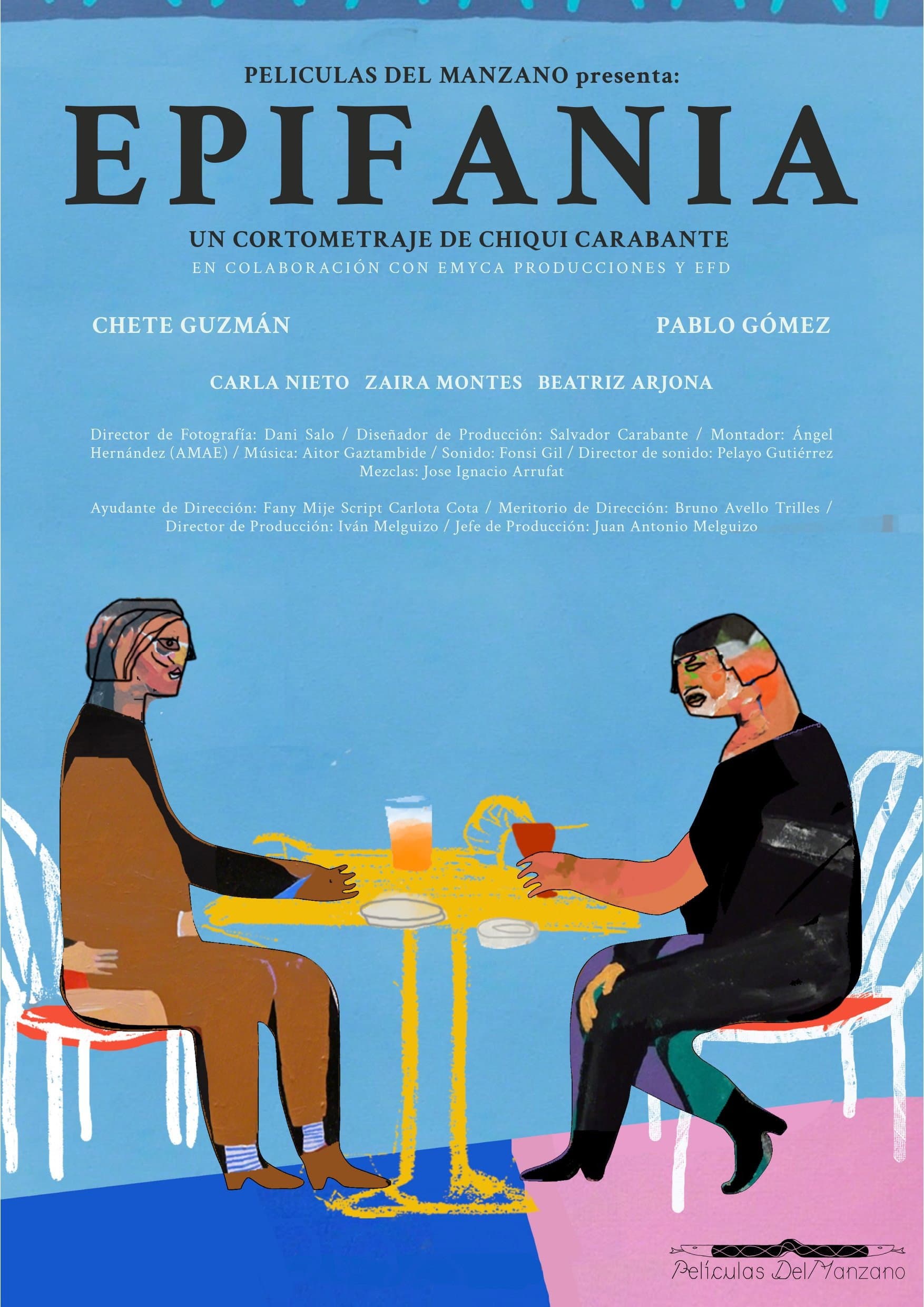 Epifanía