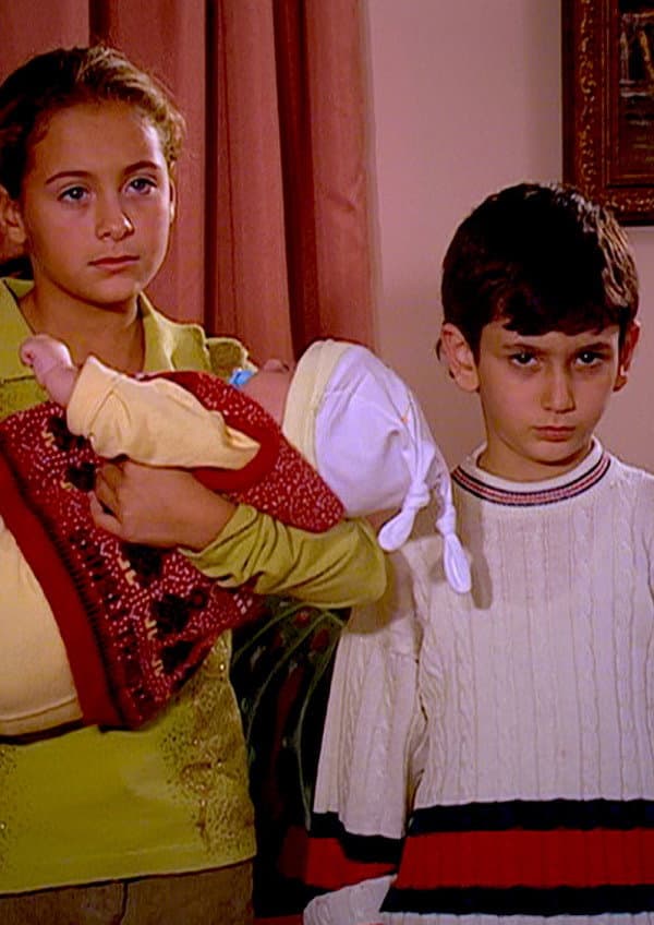 Katilin Çocukları