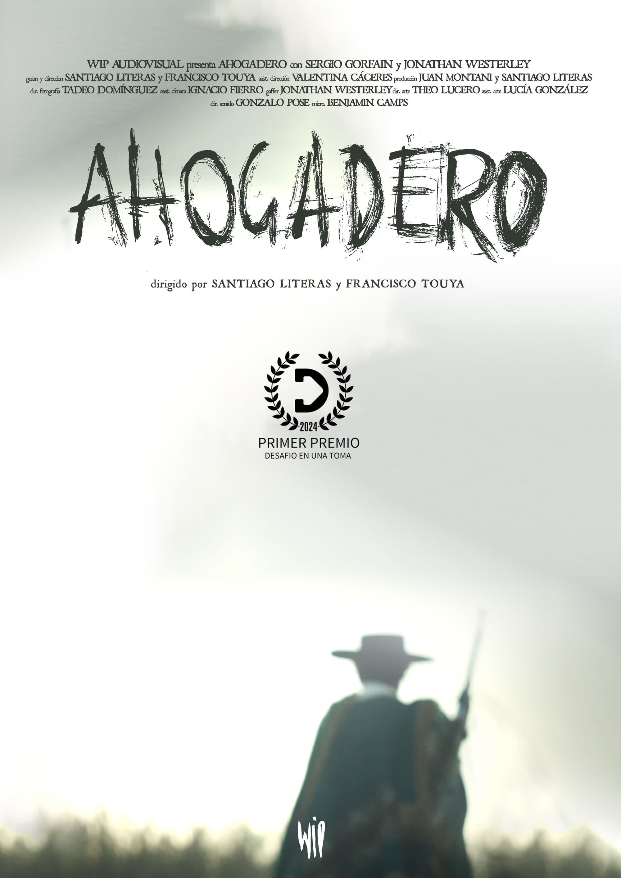 Ahogadero