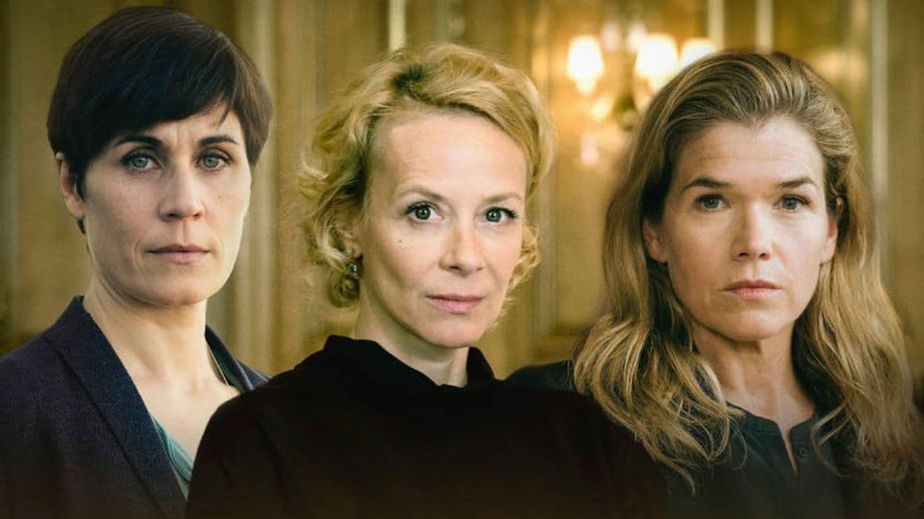 Tödliche Geheimnisse Filmreihe