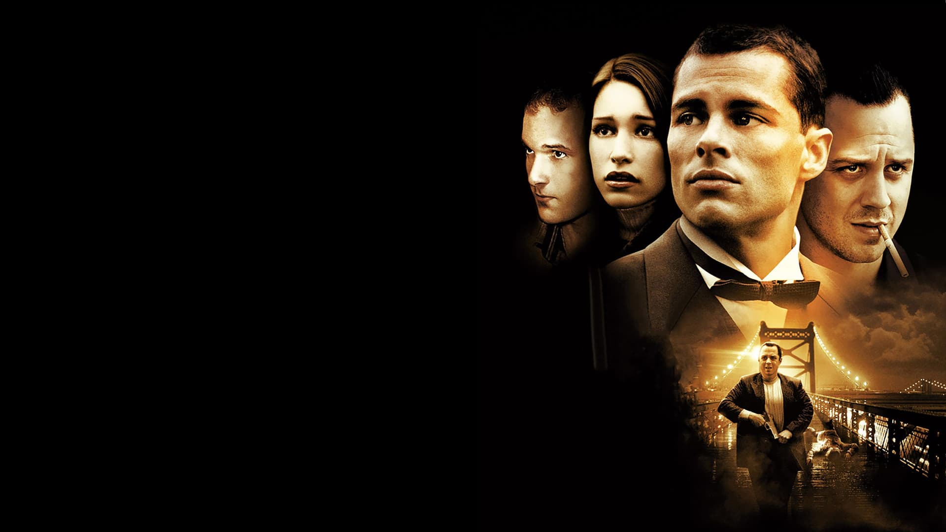 10th & Wolf