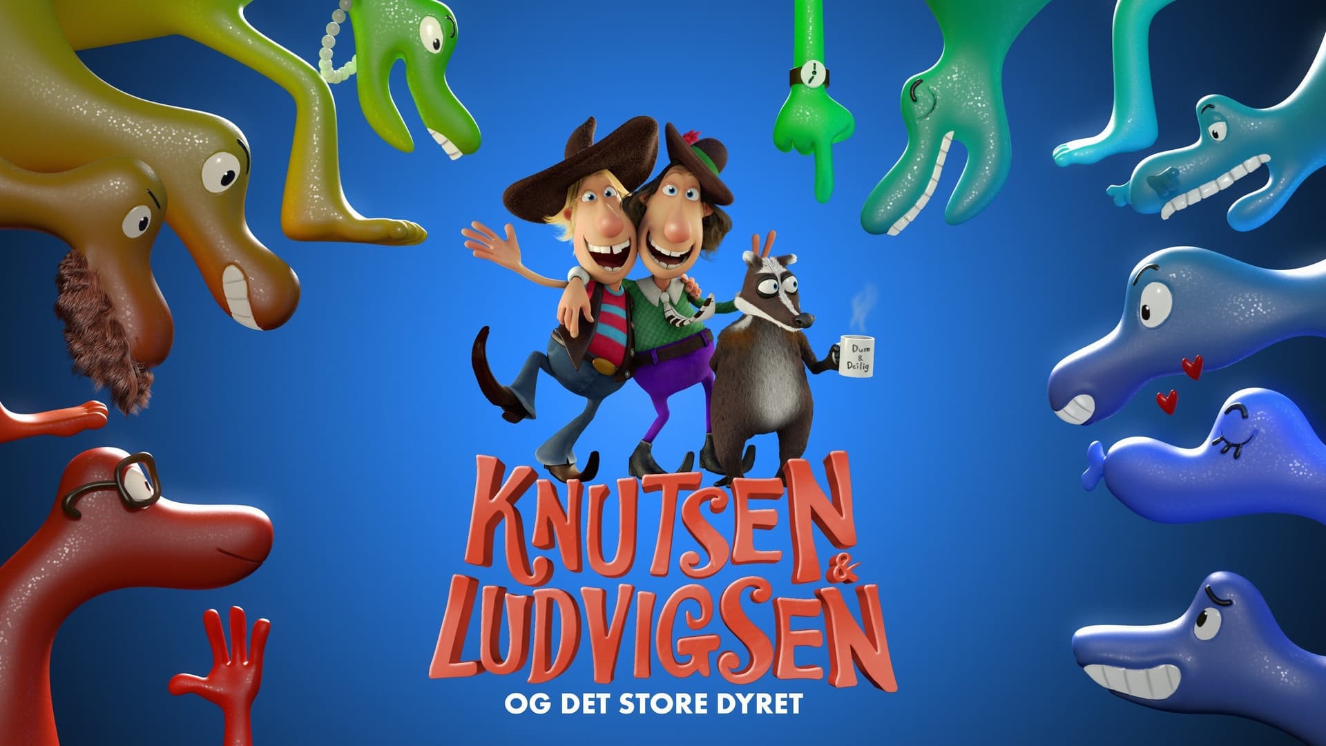 Knutsen & Ludvigsen Collection
