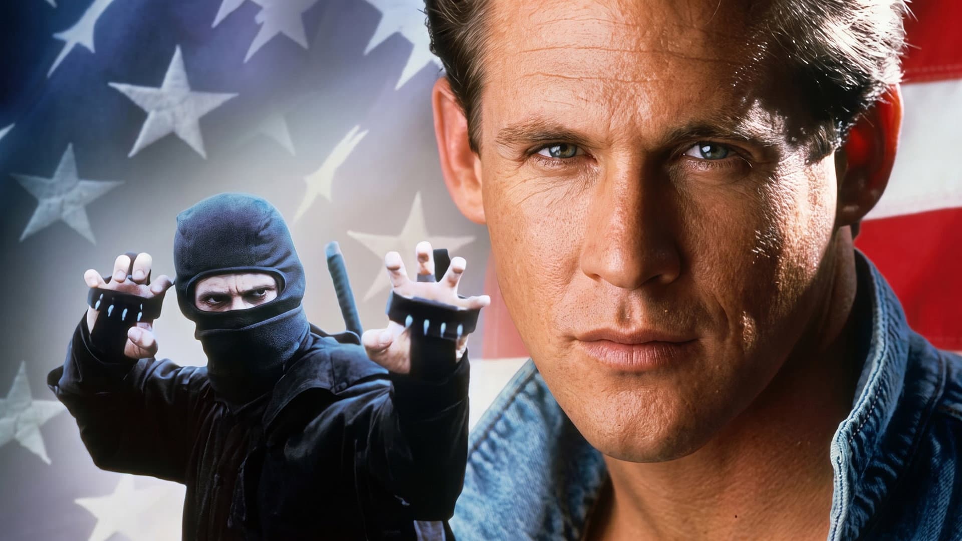 American Ninja 2: The Confrontation