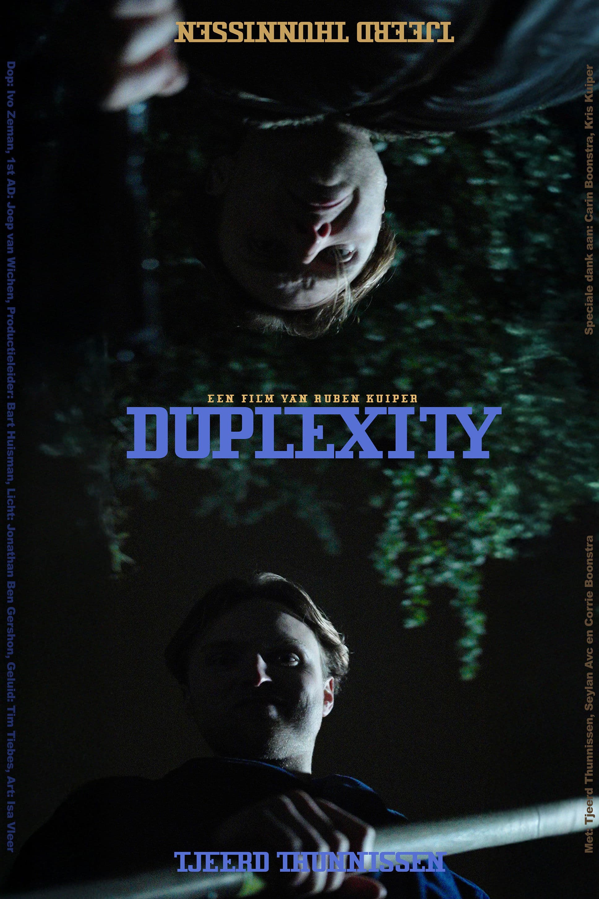 Duplexity
