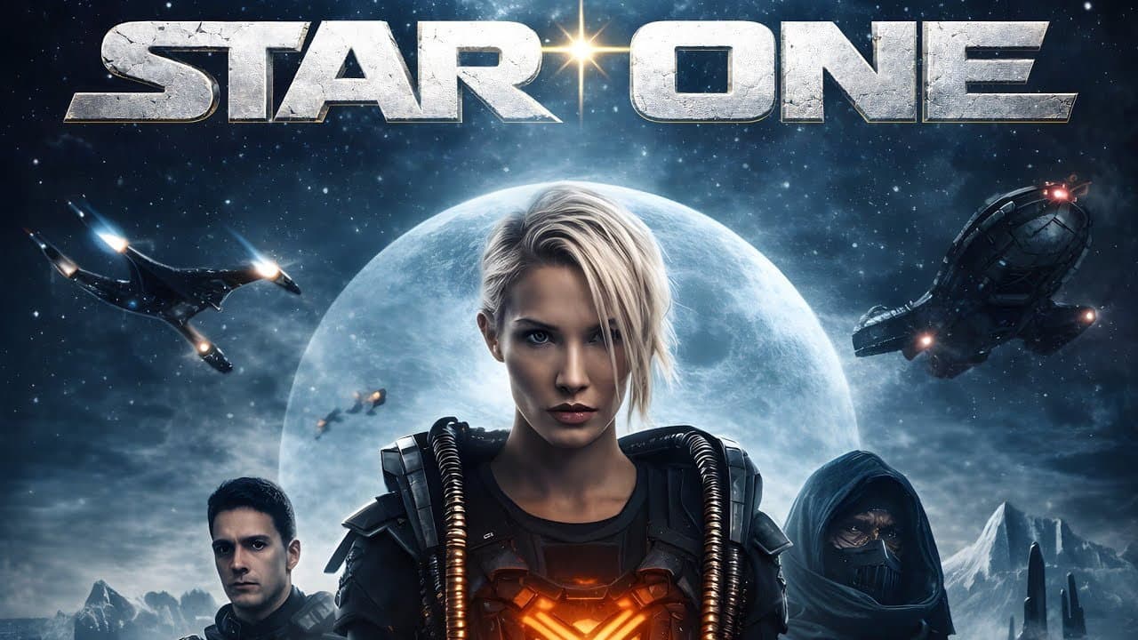 Star One Collection