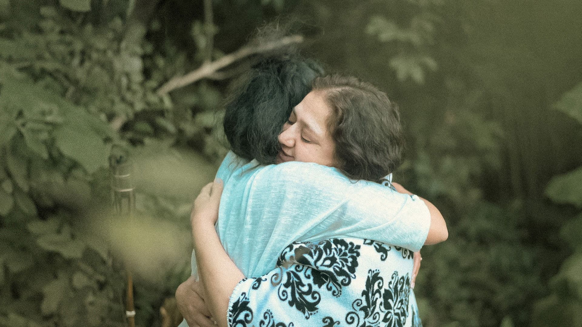 Saving Mum: Our Family Secret