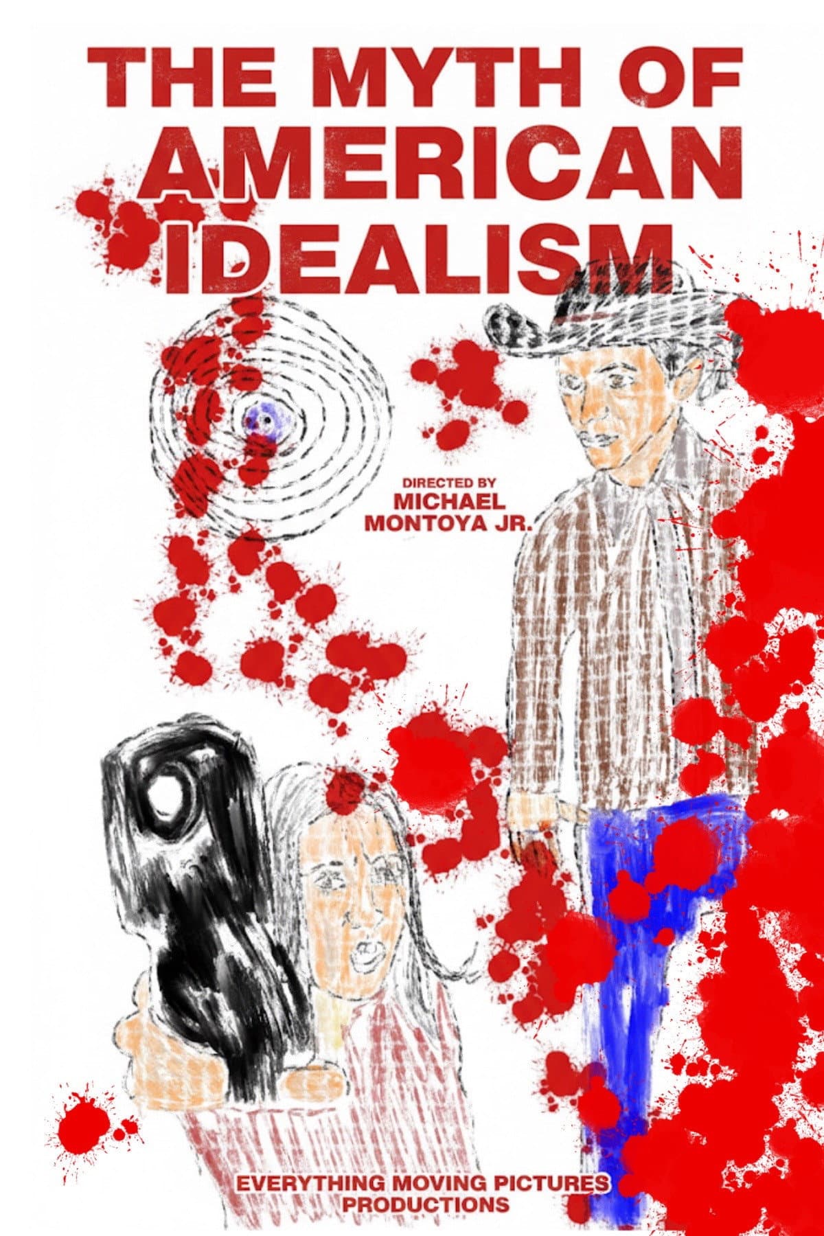 The Myth of American Idealism