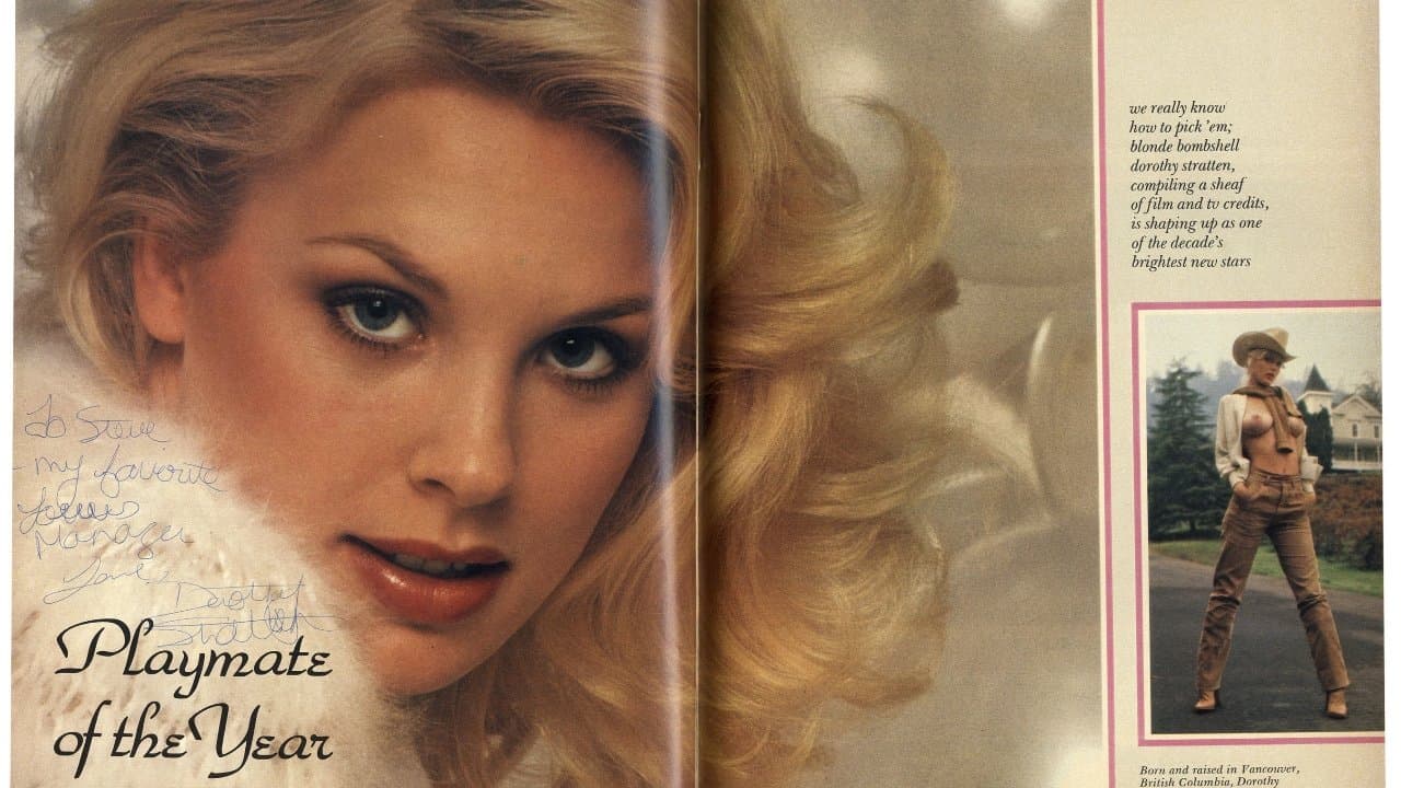 Playboy Playmates of the Year: The 80's