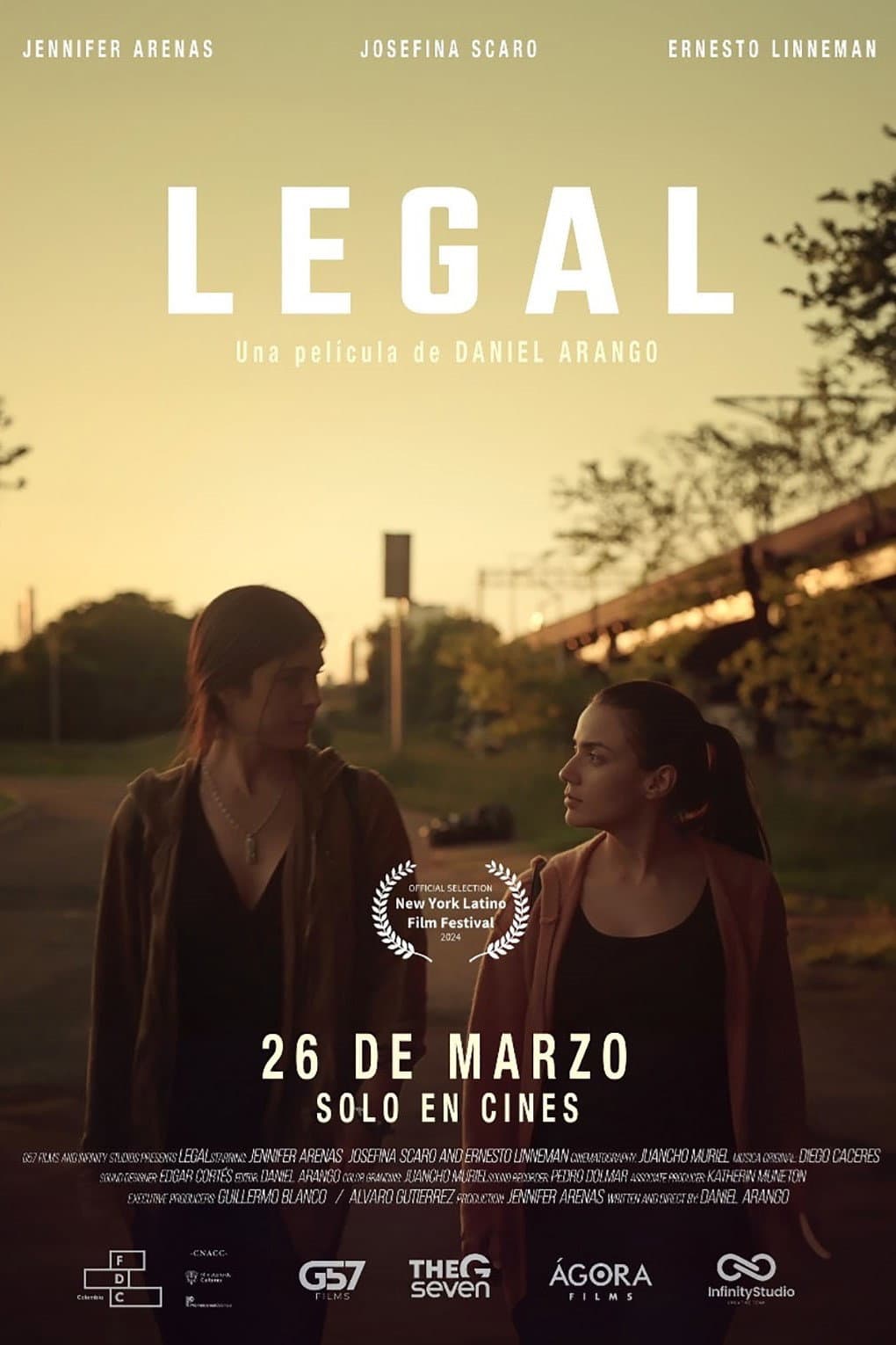 Legal