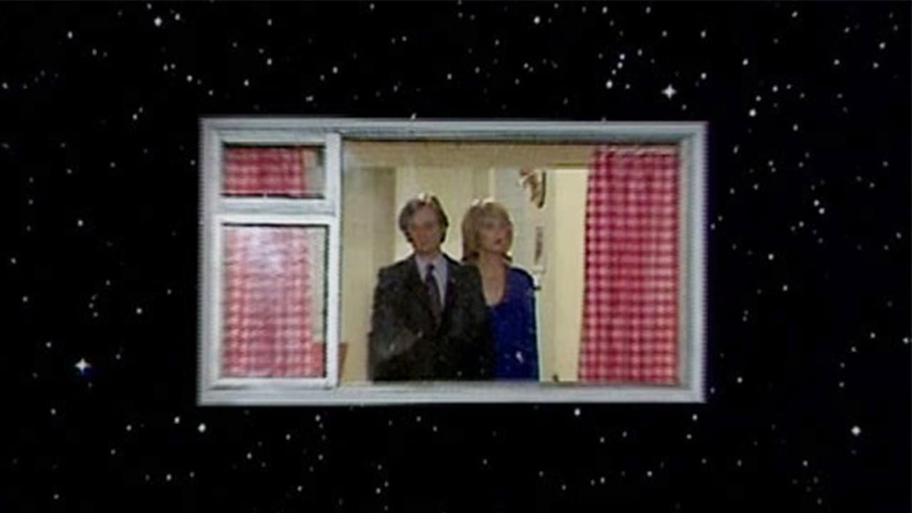 Sapphire & Steel: The Trap