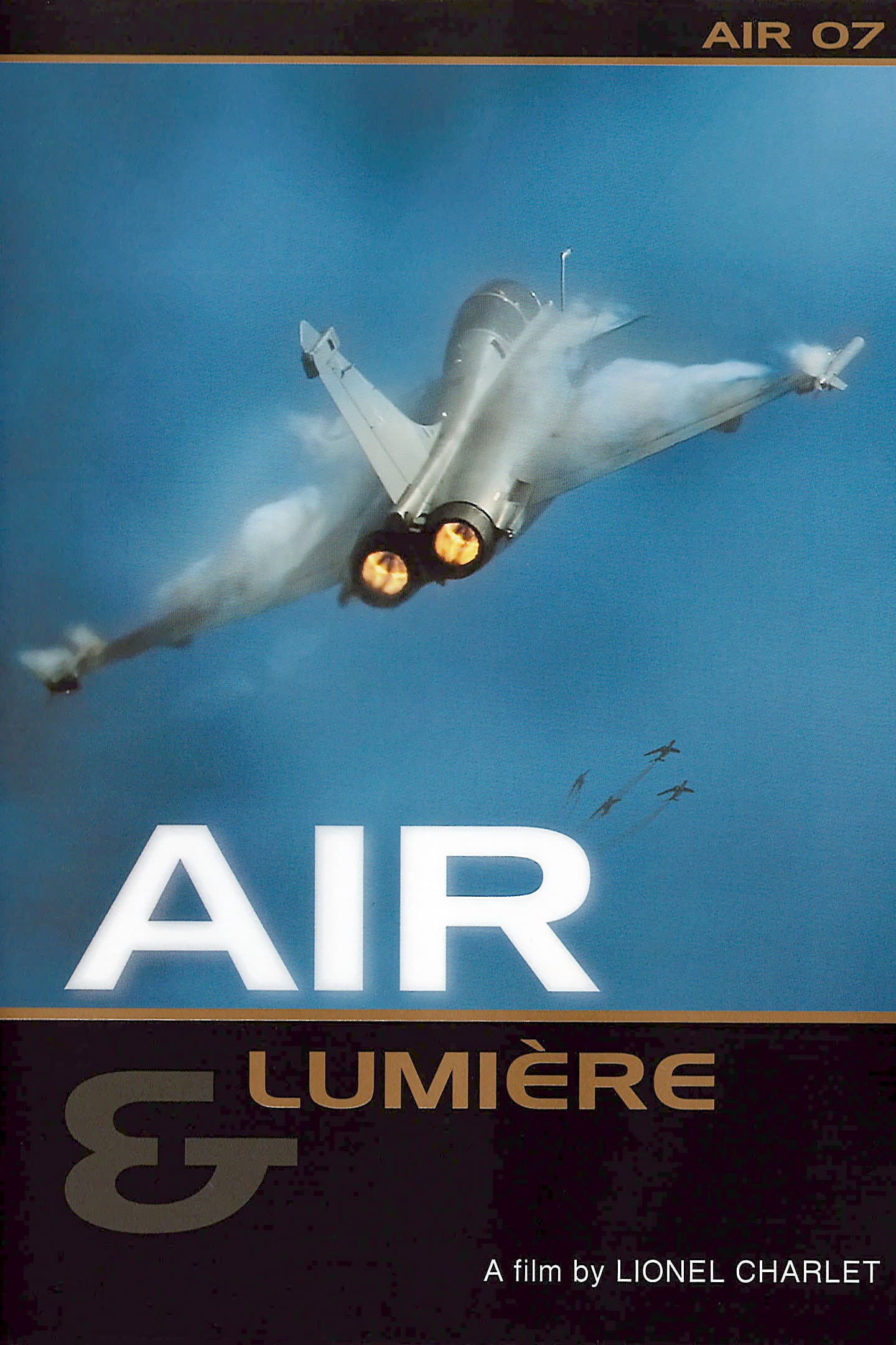 Air & Lumière