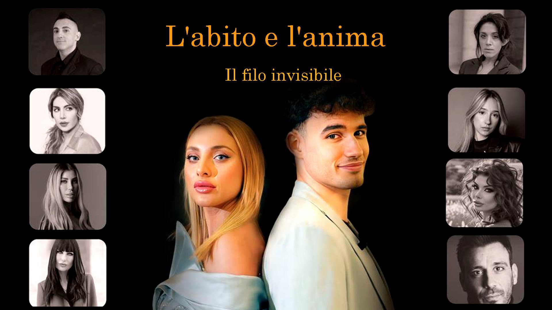 L'abito e l'anima - Il filo invisibile