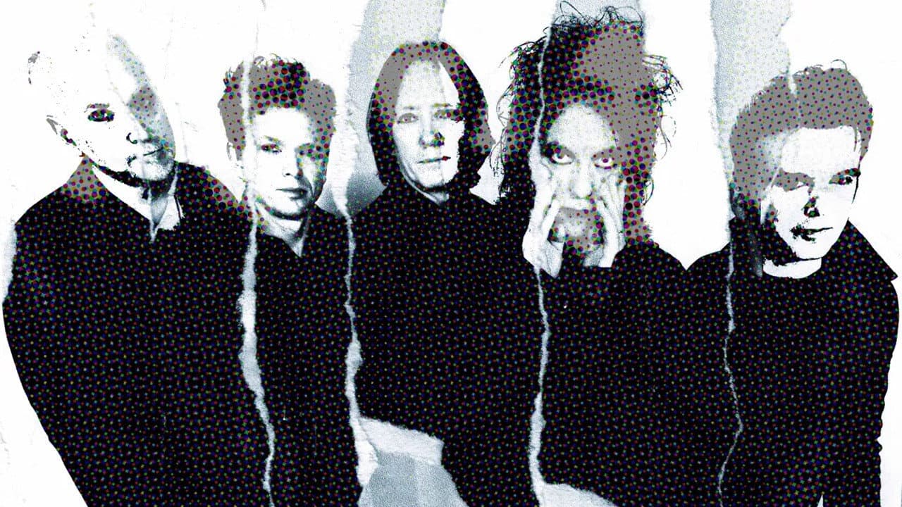 The Cure - Rock en Seine 2026