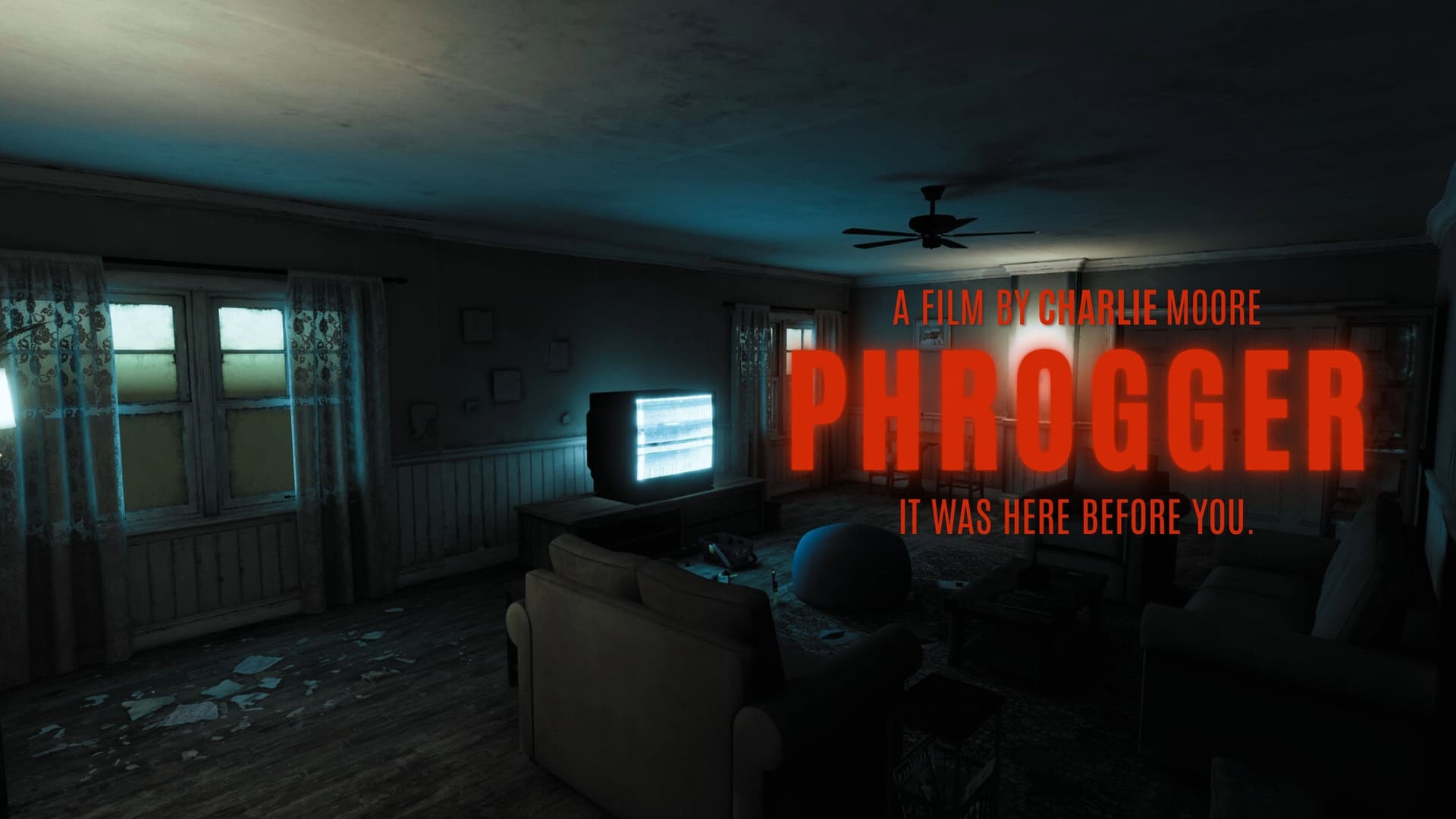 Phrogger
