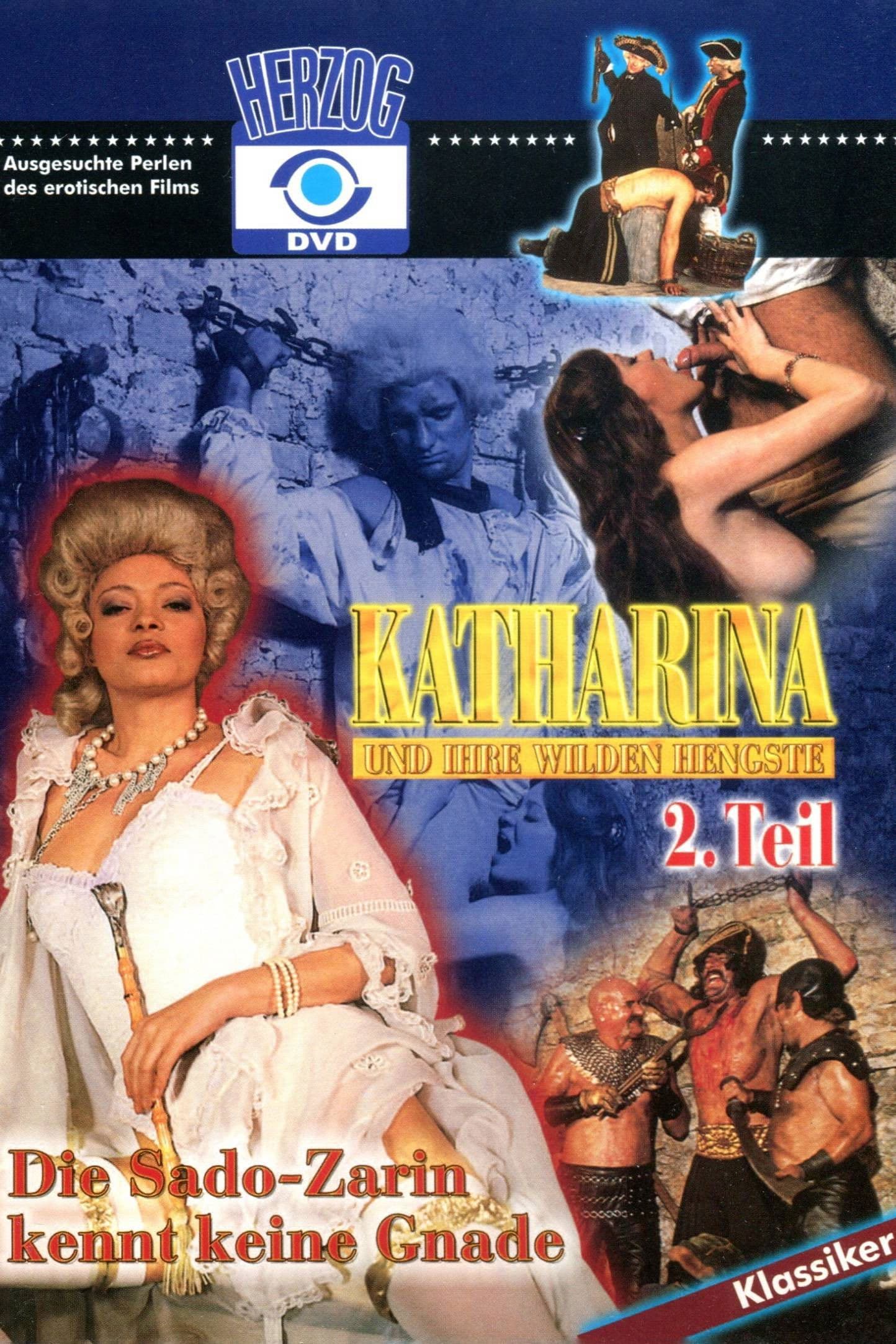 Katharina, the Sado-Queen