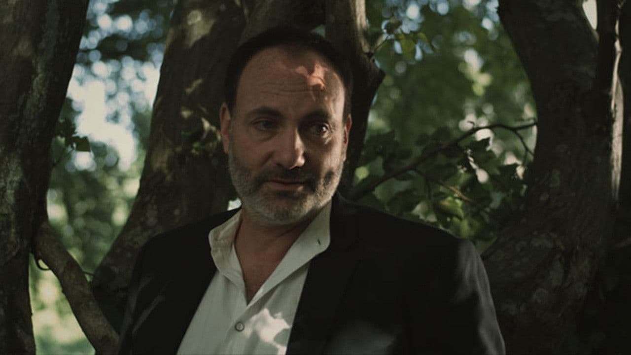 Caroline - den sidste rejse