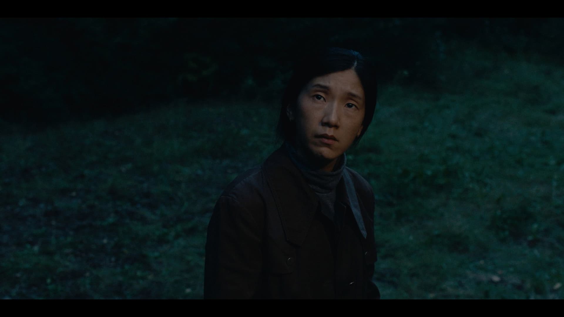 After years of silence