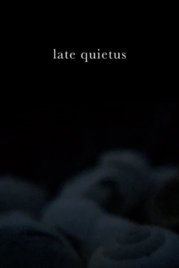 late quietus