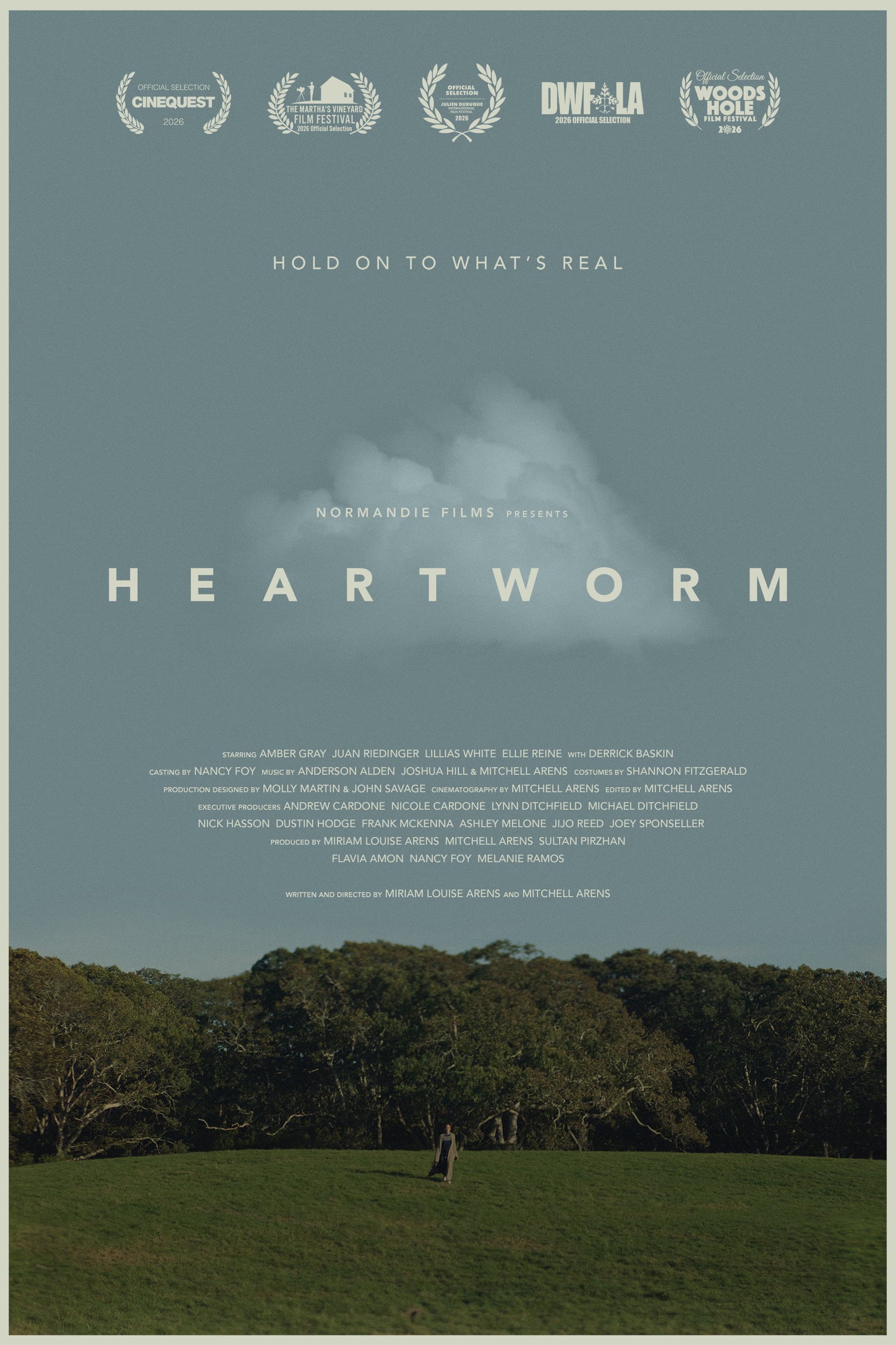 Heartworm