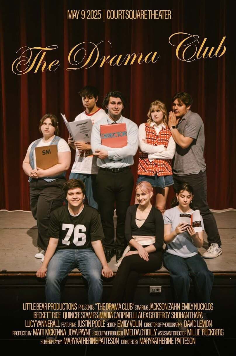 The Drama Club