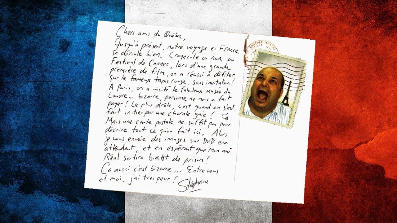 Les cousins du vrai monde