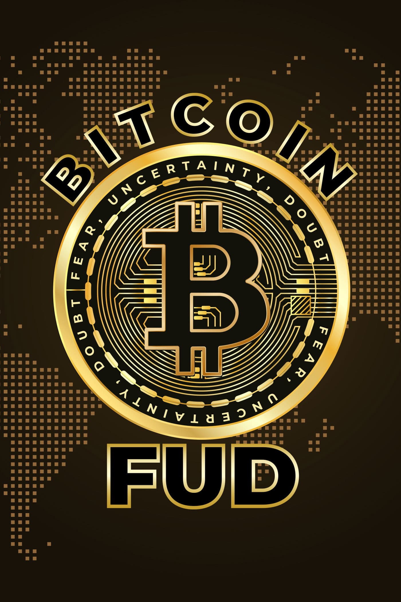 Bitcoin FUD