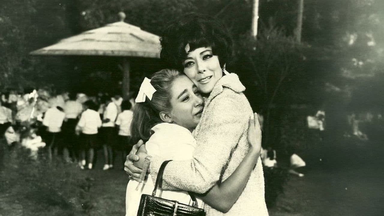 El amor de María Isabel