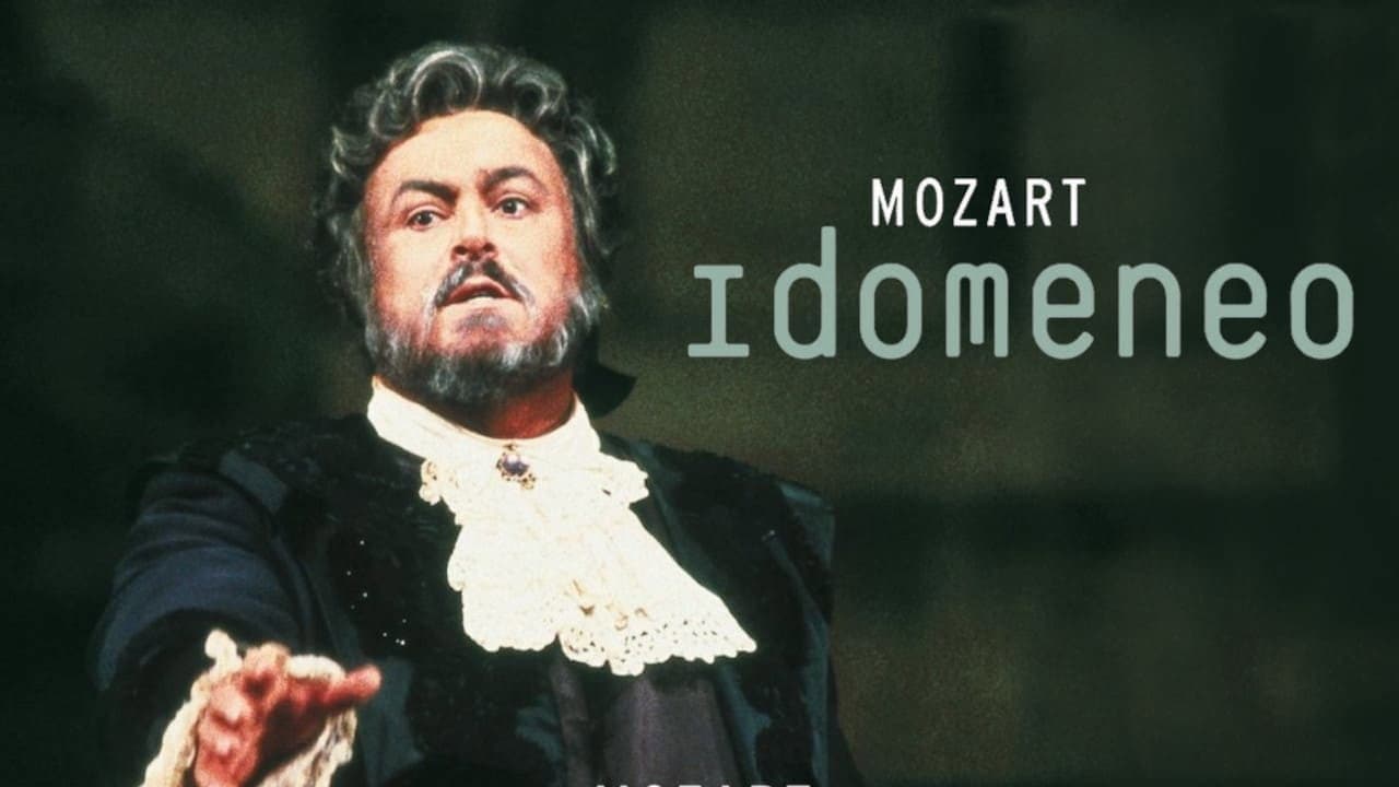 Idomeneo