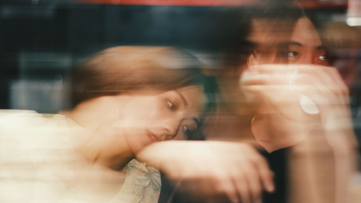 Journey Beyond the Night