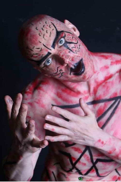 Mephisto's House of Ill Repute