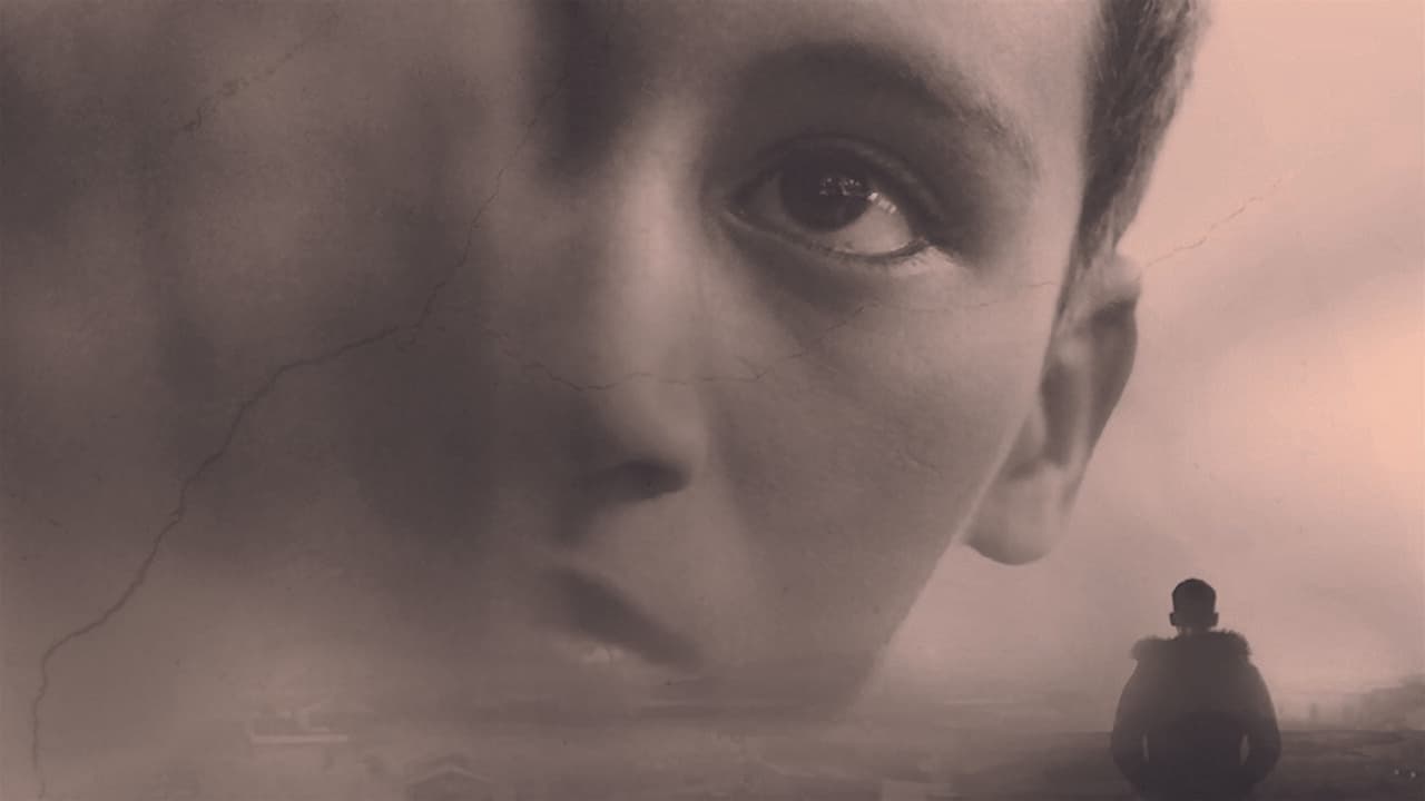 The whisper of the wind