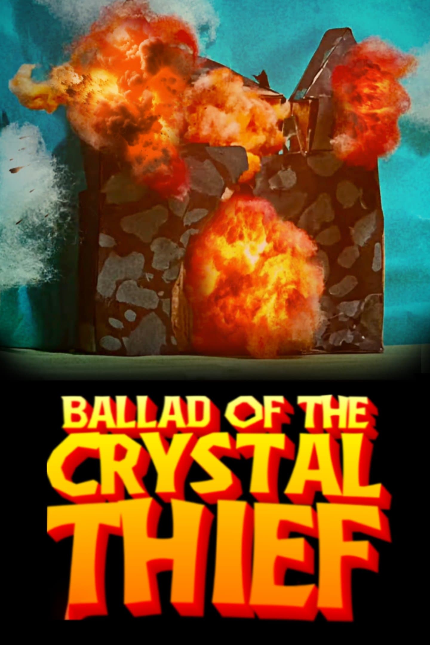 Ballad of the Crystal Thief