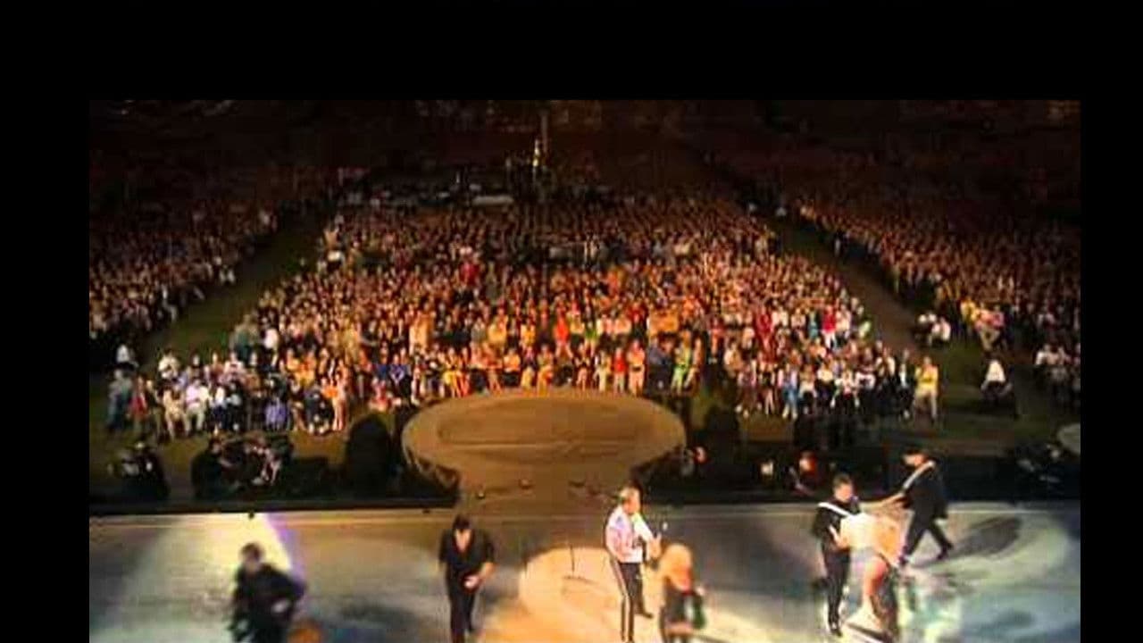 Michael Flatley - Feet Of Flames