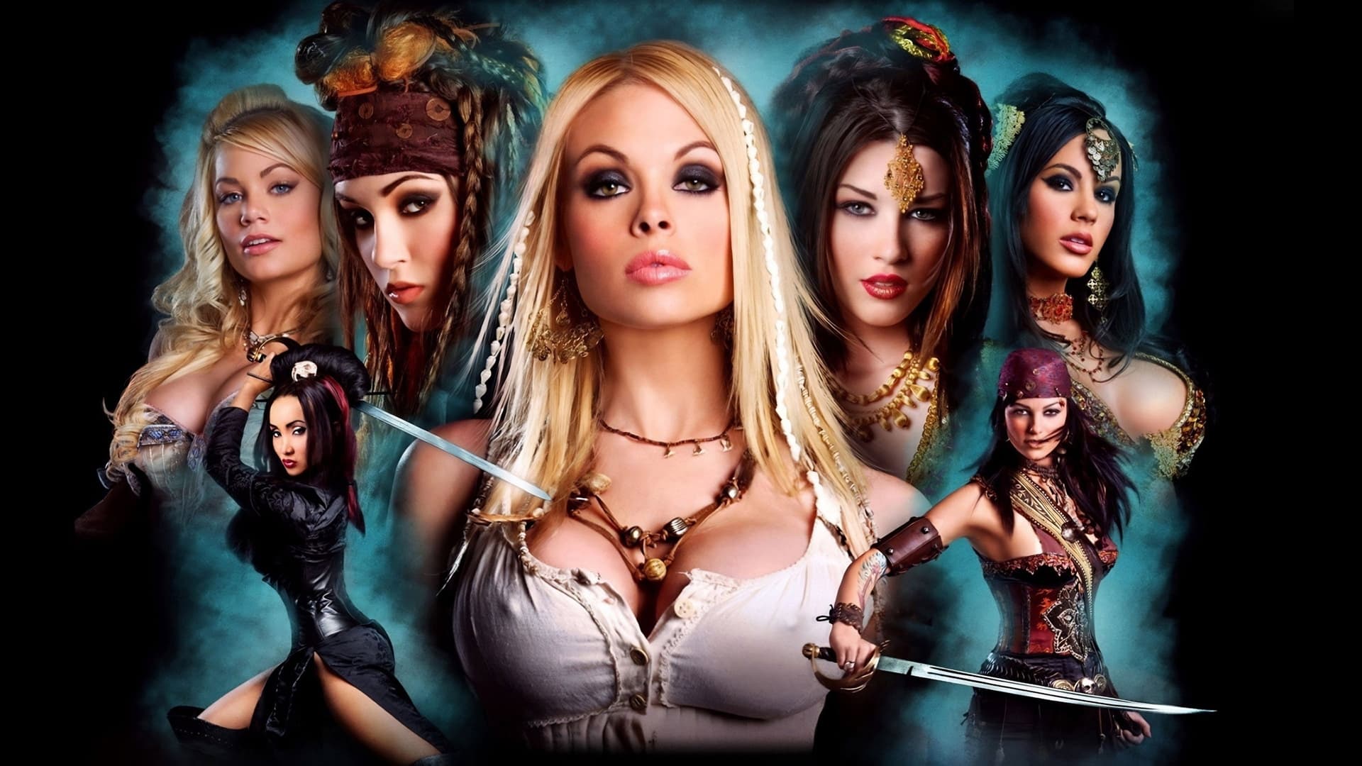 Pirates Collection