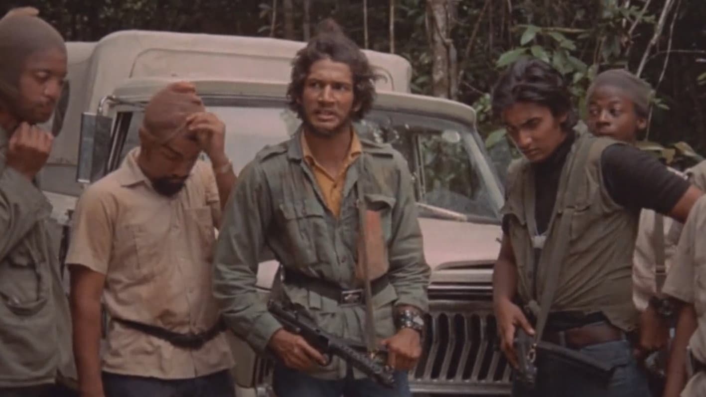 Operation Makonaima