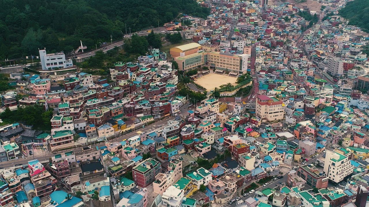 They Don't Want to Live in Seoul