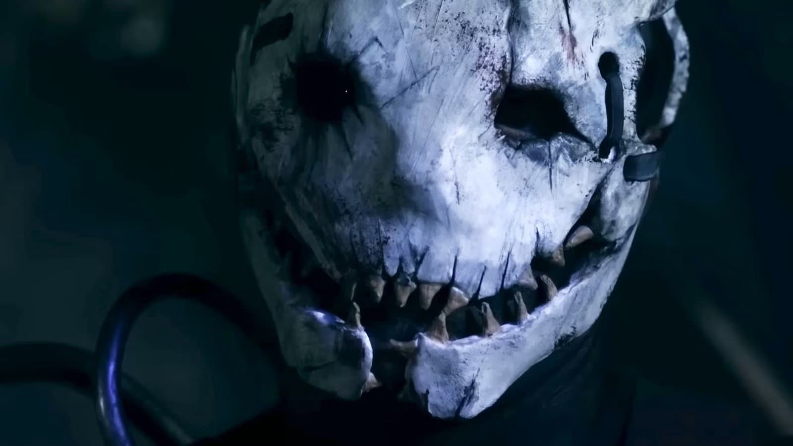 The Trapper - Live Action Adaptation - Dead by Daylight