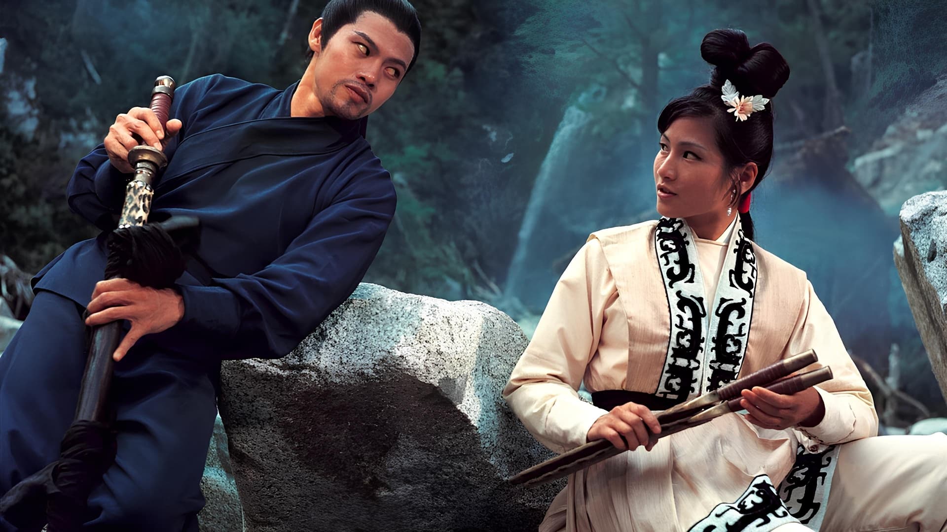 Golden Swallow Collection