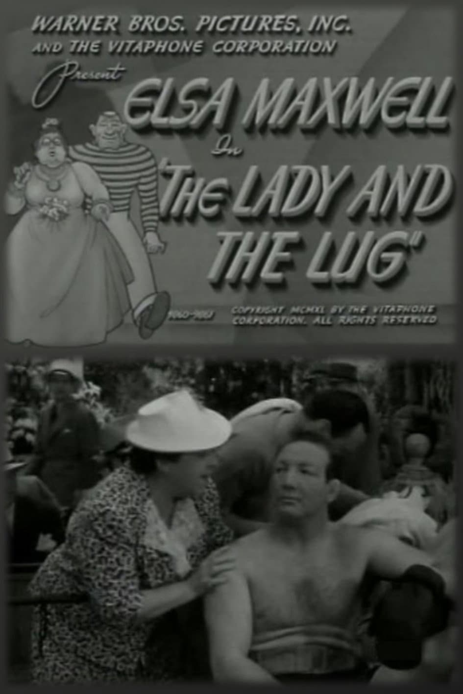 The Lady and the Lug